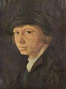 Lucas van Leyden Self-portrait china oil painting artist